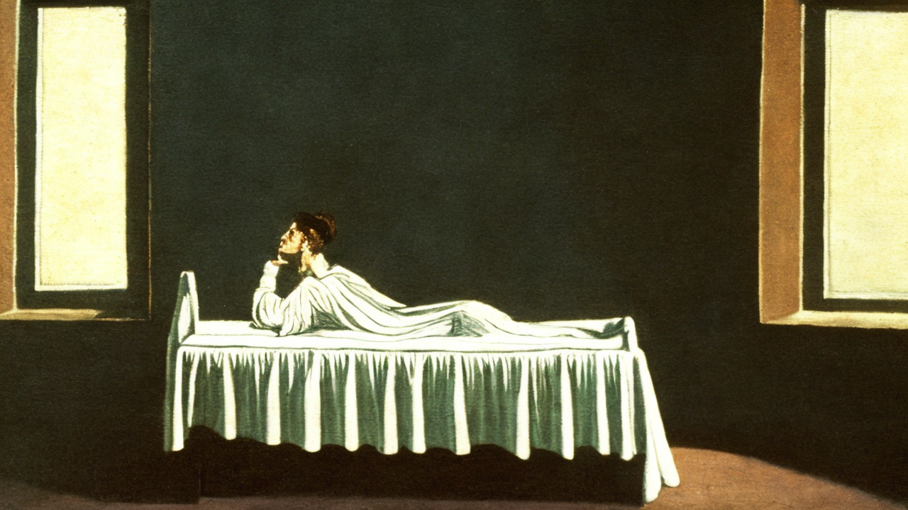 The West’s Descent: How Abandoning Christianity Fuels a Culture of Death